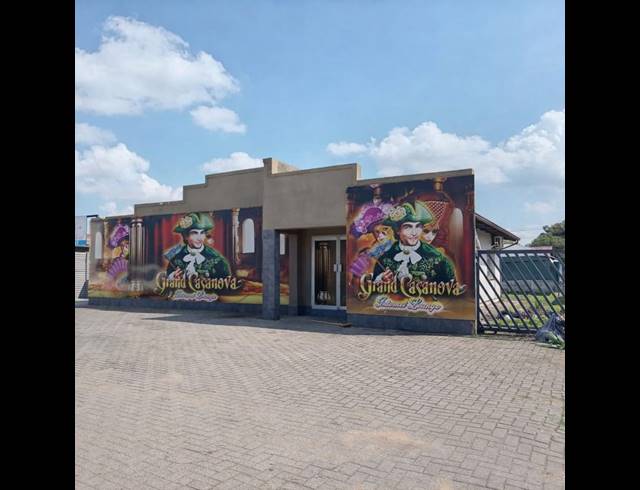 BUSINESS FOR SALE IN VANDERBIJLPARK SE 1